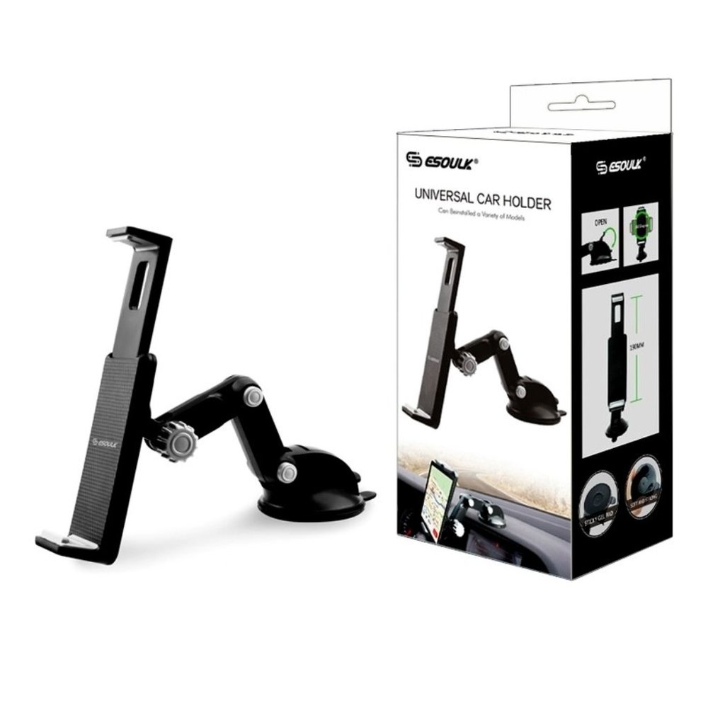 ESOULK UNIVERSAL CELL PHONE HOLDER FOR CAR